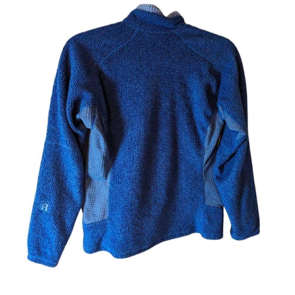 PATAGONIA R2 Regulator Full-Zip Jacket Size Small - Picture 3 of 3